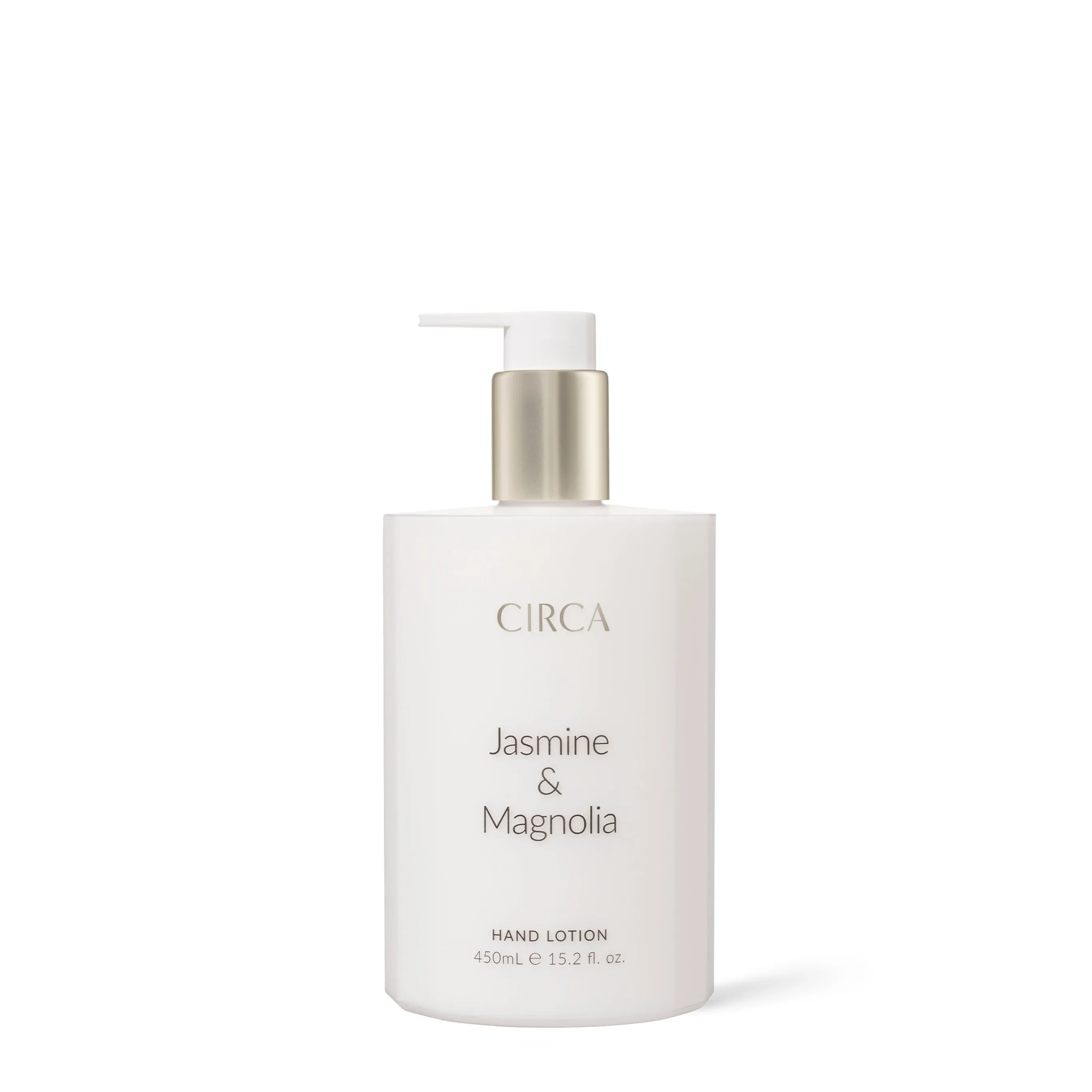 Circa Jasmine & Magnolia 450ml Hand Lotion