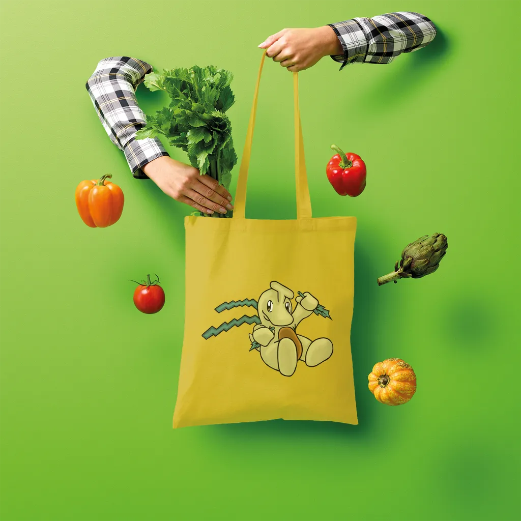 Mercardo Shopper Tote Bag