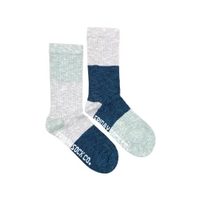 Women's Kayak Camp Socks